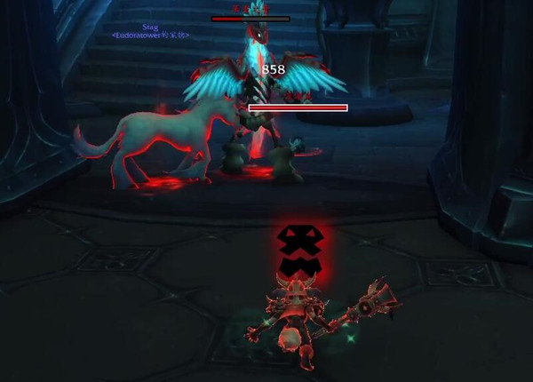 魔兽世界9.0兽王猎天赋怎么点