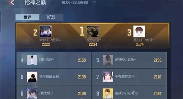 穿越火线手游西游之路什么时候开启