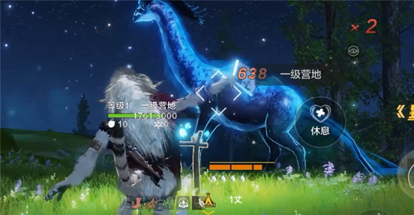 妄想山海怎么无伤击杀百年异兽