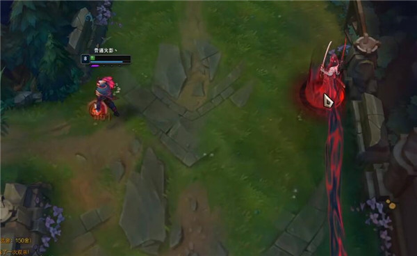lol2021无限乱斗烬怎么出装