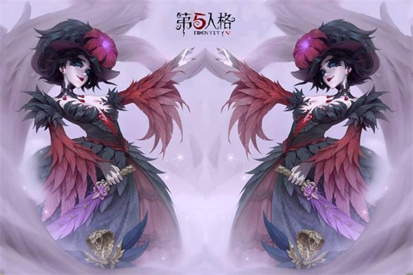 第五人格三周年更新时间什么时候