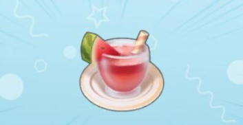 摩爾莊園手游夏日解暑沖飲配方一覽