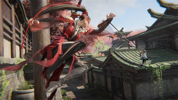 永劫无间demo是什么意思