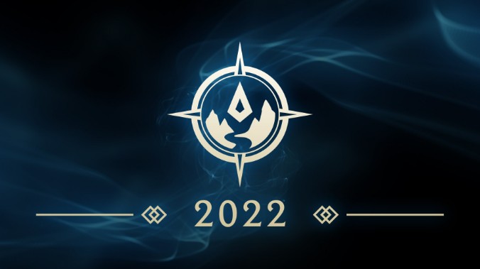 英雄联盟2022季前赛有什么改动