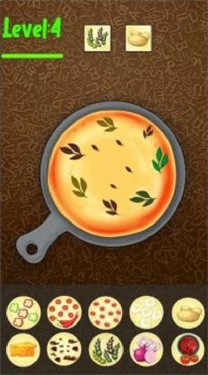 披萨工艺厨师最新版截图3
