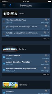 steam手机令牌截图2