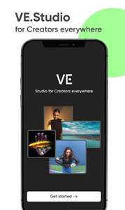 vestudio截图2