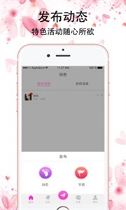 红蔷薇截图3
