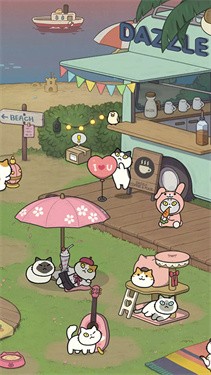 神秘猫咪字典截图2
