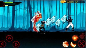 暗影恶魔杀手截图1