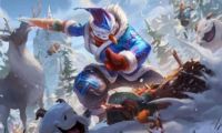 英雄联盟手游持胡萝卜的雪人易皮肤价格一览