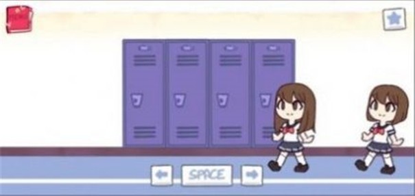 解锁口香糖女孩截图2